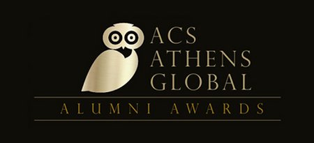 ACS Athens Alumni Achievement Awards
