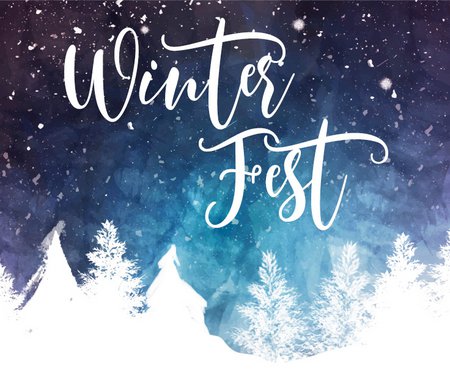 Elementary School Winter Festival
