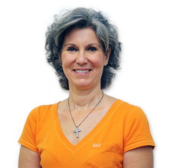 Mary Manos, IT Administrator/Technology Coordinator