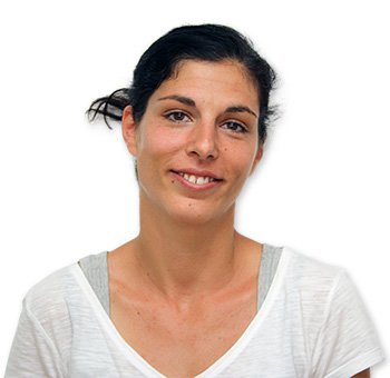 Xenia Vafopoulou, Staff, Dog Trainer