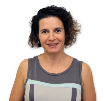 Vicky Anagnostopoulou, Information Technology Specialist