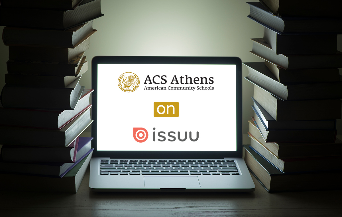 ACS Athens Modeling education for the 21st Century