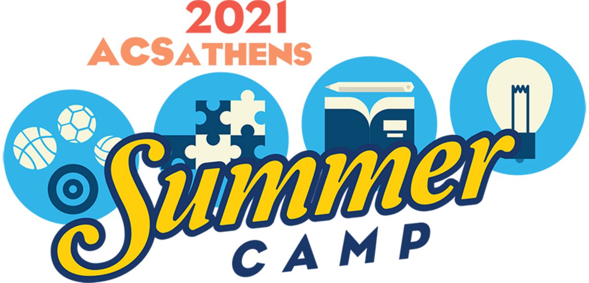 45+ Athens academy summer camp Information