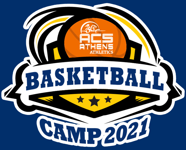 Basketball Camp 2021