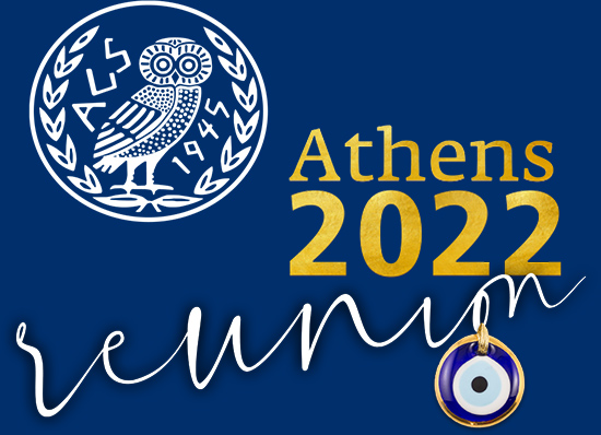 ACS Athens Global Reunion 2022