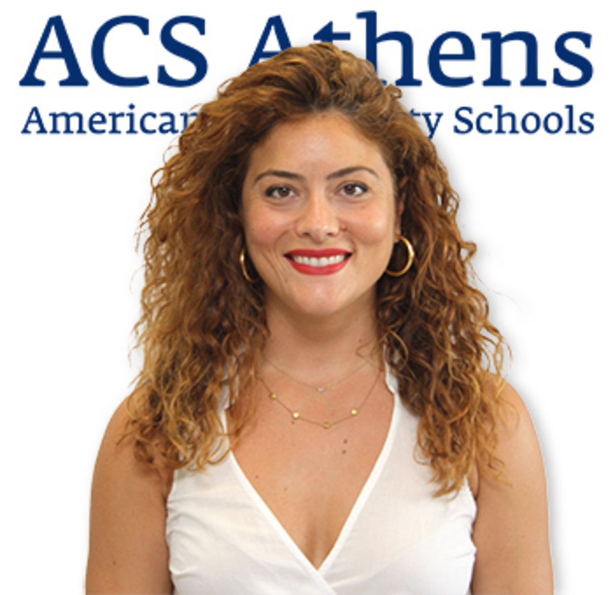 ACS Athens Modeling education for the 21st Century