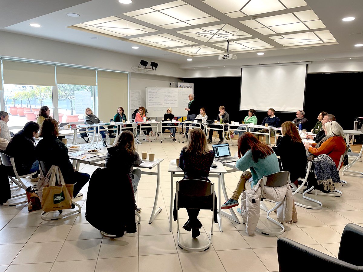 Acs Athens Modeling Education For The 21st Century