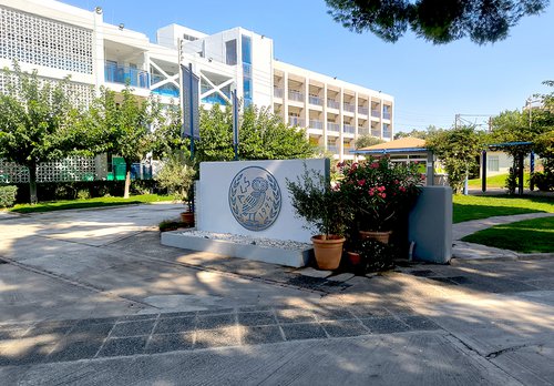 Welcome to ACS Athens!