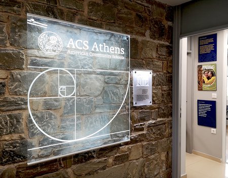 A Message from Our Admissions Team